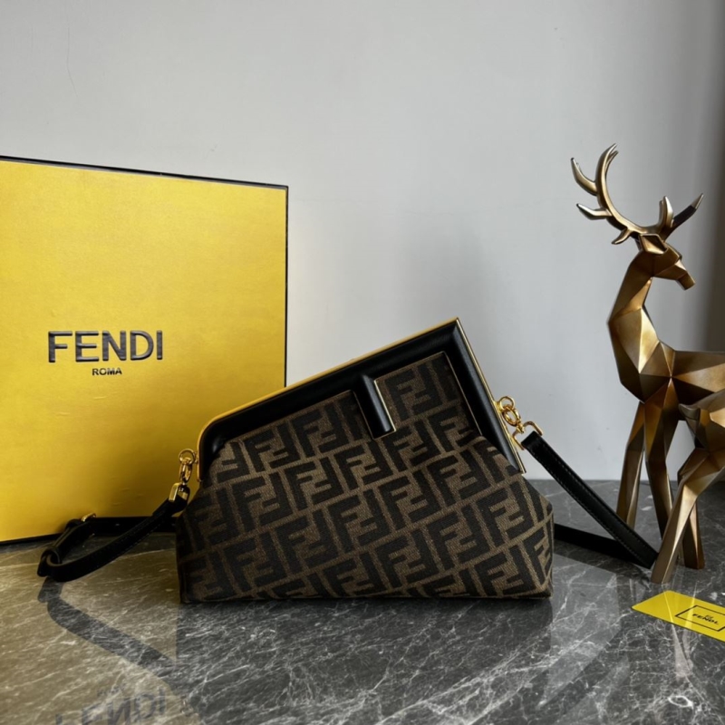 Fendi First Bags